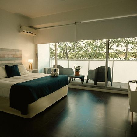 Sucre Suites Buenos Aires Zewnętrze zdjęcie