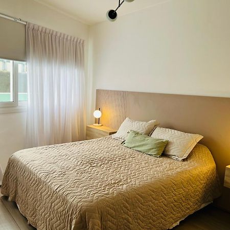 Sucre Suites Buenos Aires Zewnętrze zdjęcie