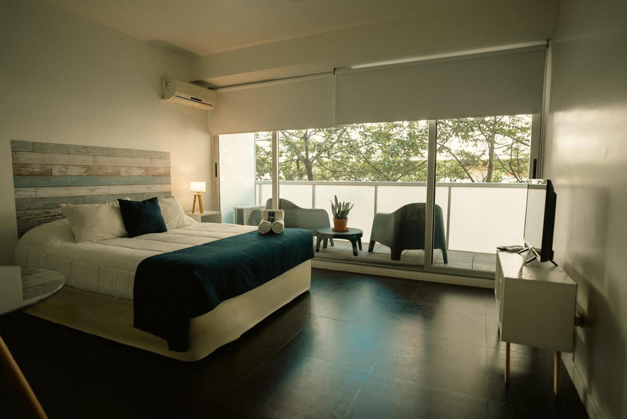 Sucre Suites Buenos Aires Zewnętrze zdjęcie