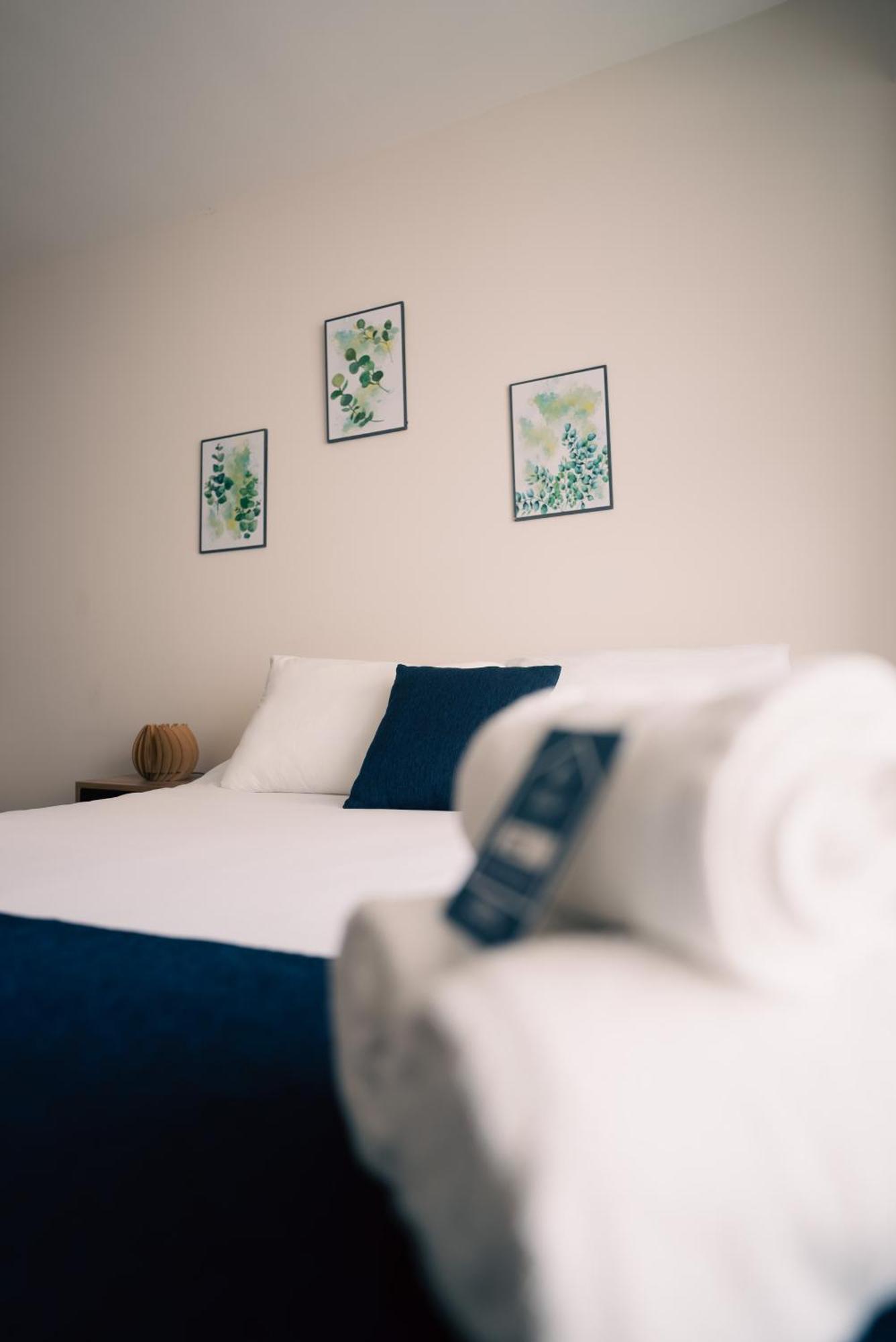 Sucre Suites Buenos Aires Zewnętrze zdjęcie