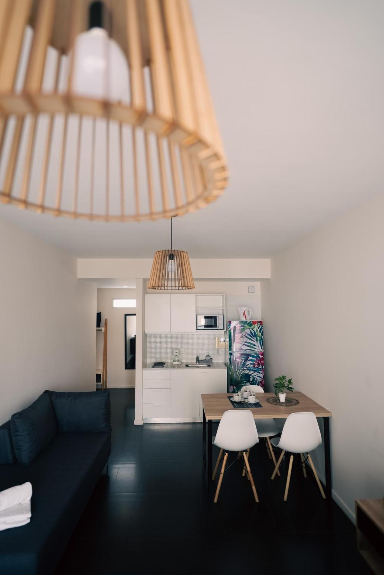 Sucre Suites Buenos Aires Zewnętrze zdjęcie