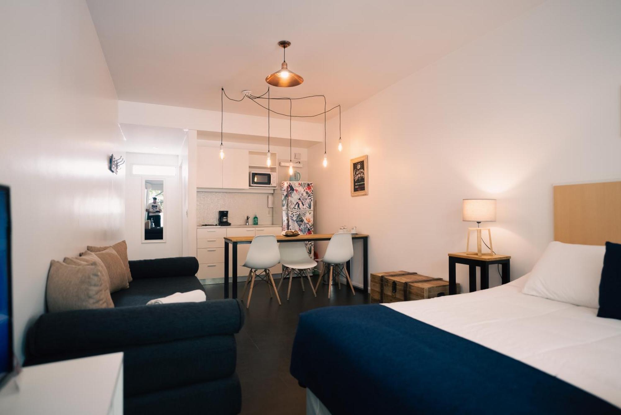 Sucre Suites Buenos Aires Zewnętrze zdjęcie