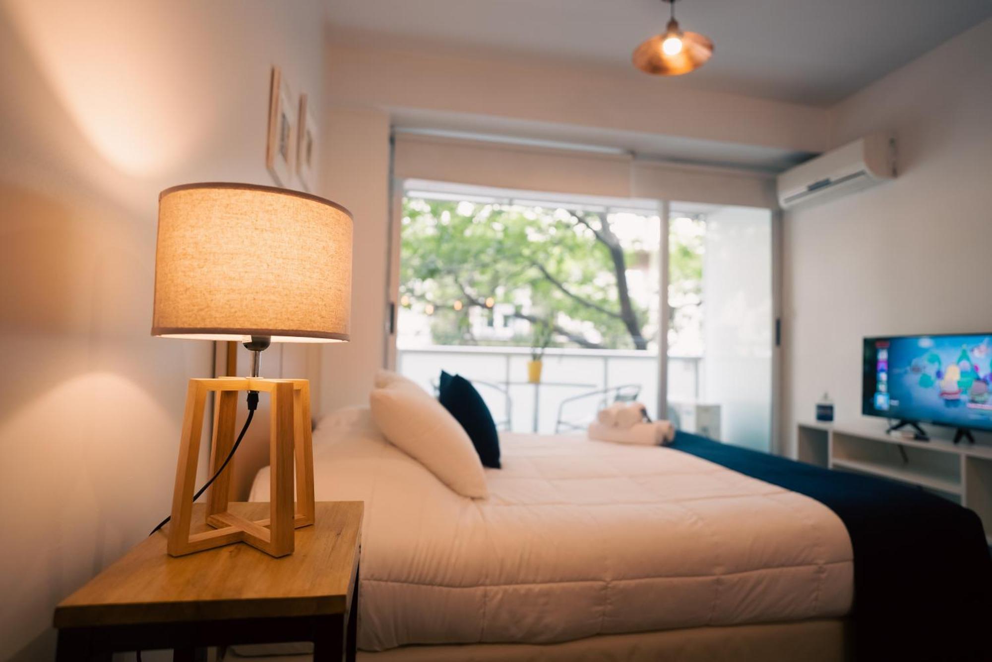 Sucre Suites Buenos Aires Zewnętrze zdjęcie