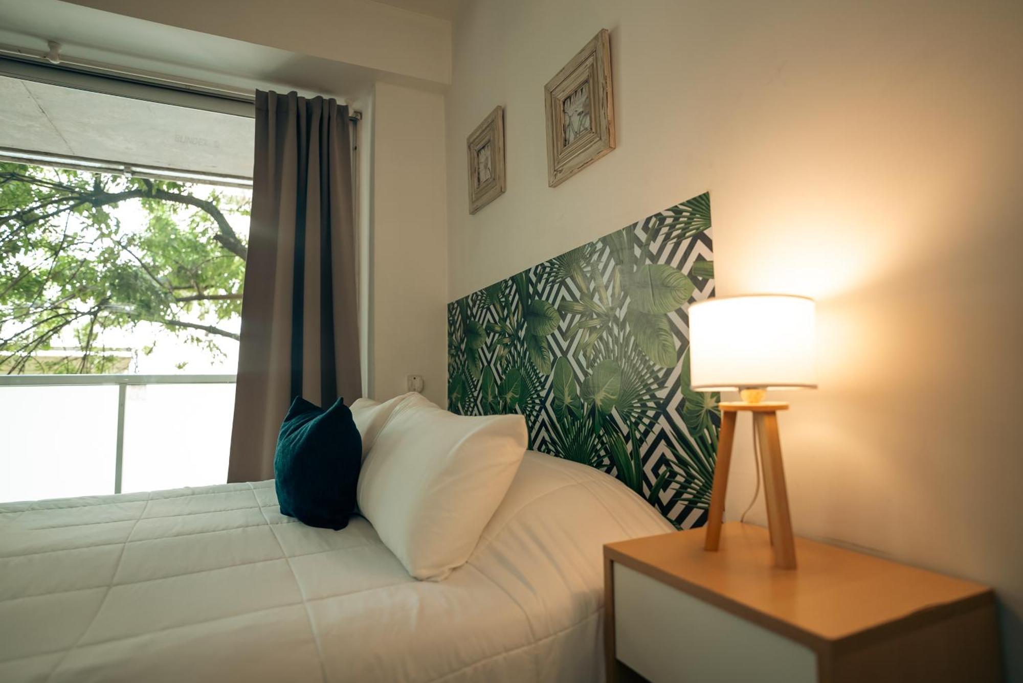 Sucre Suites Buenos Aires Zewnętrze zdjęcie