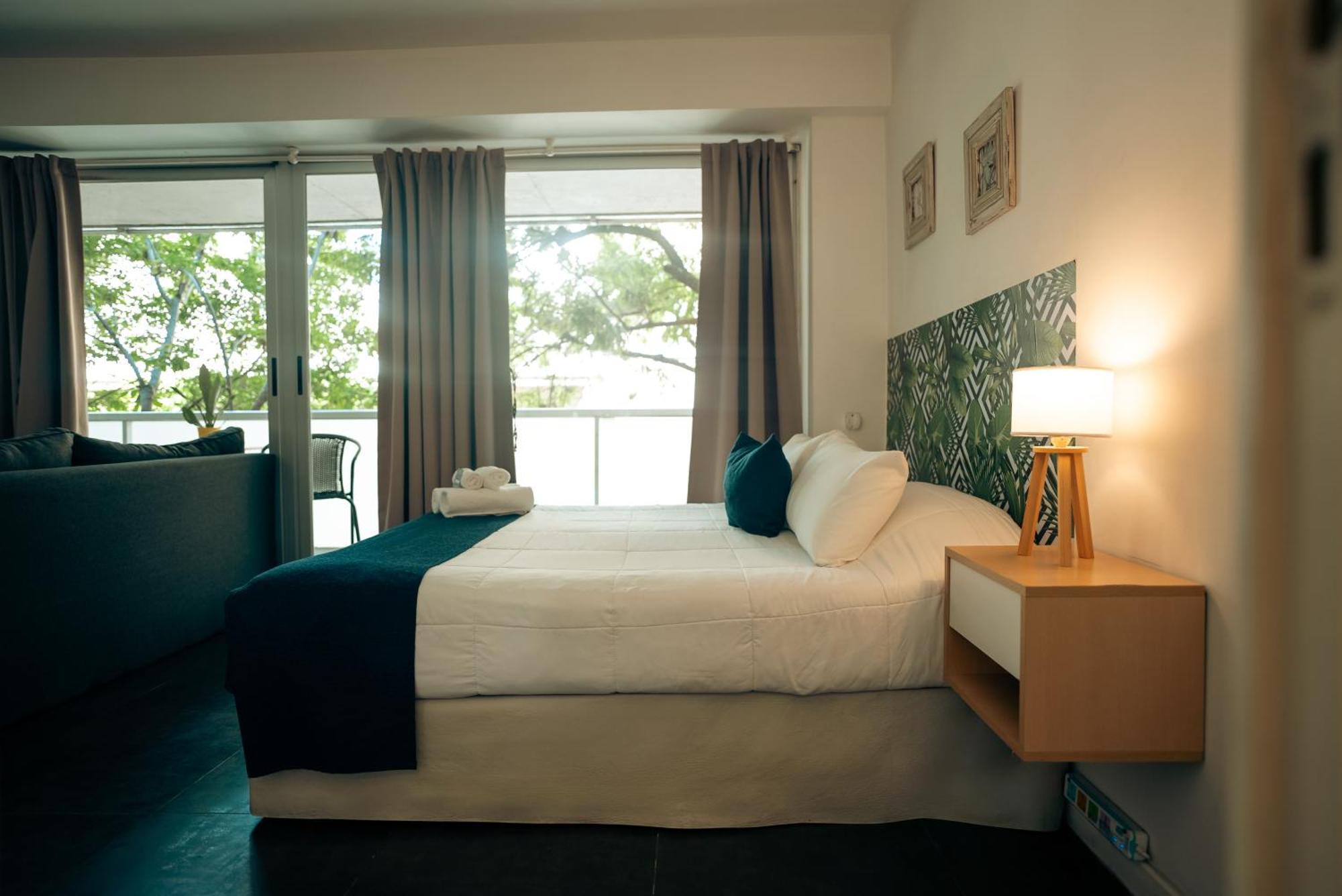 Sucre Suites Buenos Aires Zewnętrze zdjęcie