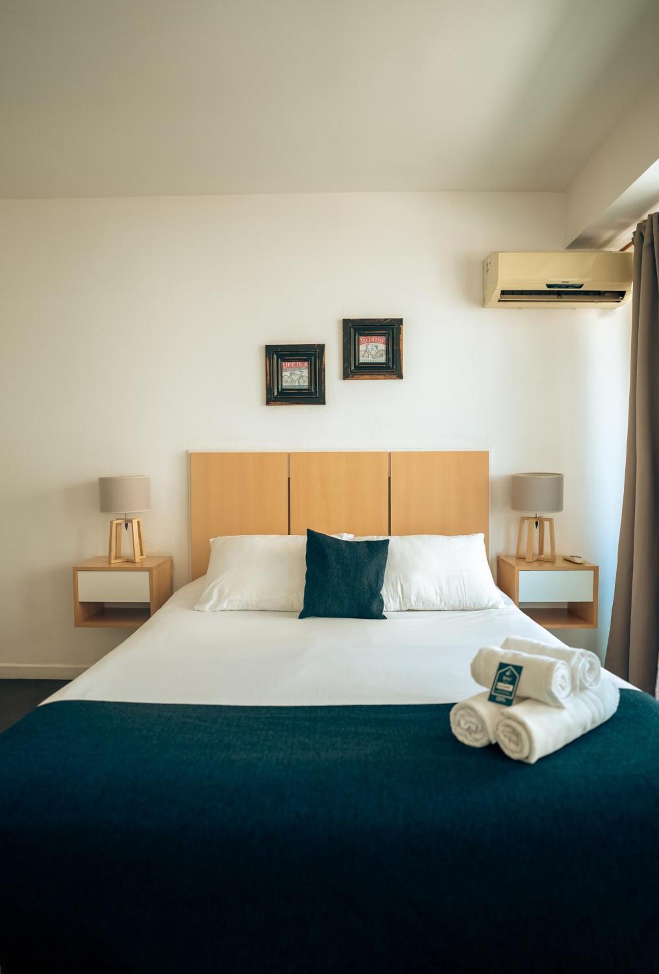 Sucre Suites Buenos Aires Zewnętrze zdjęcie