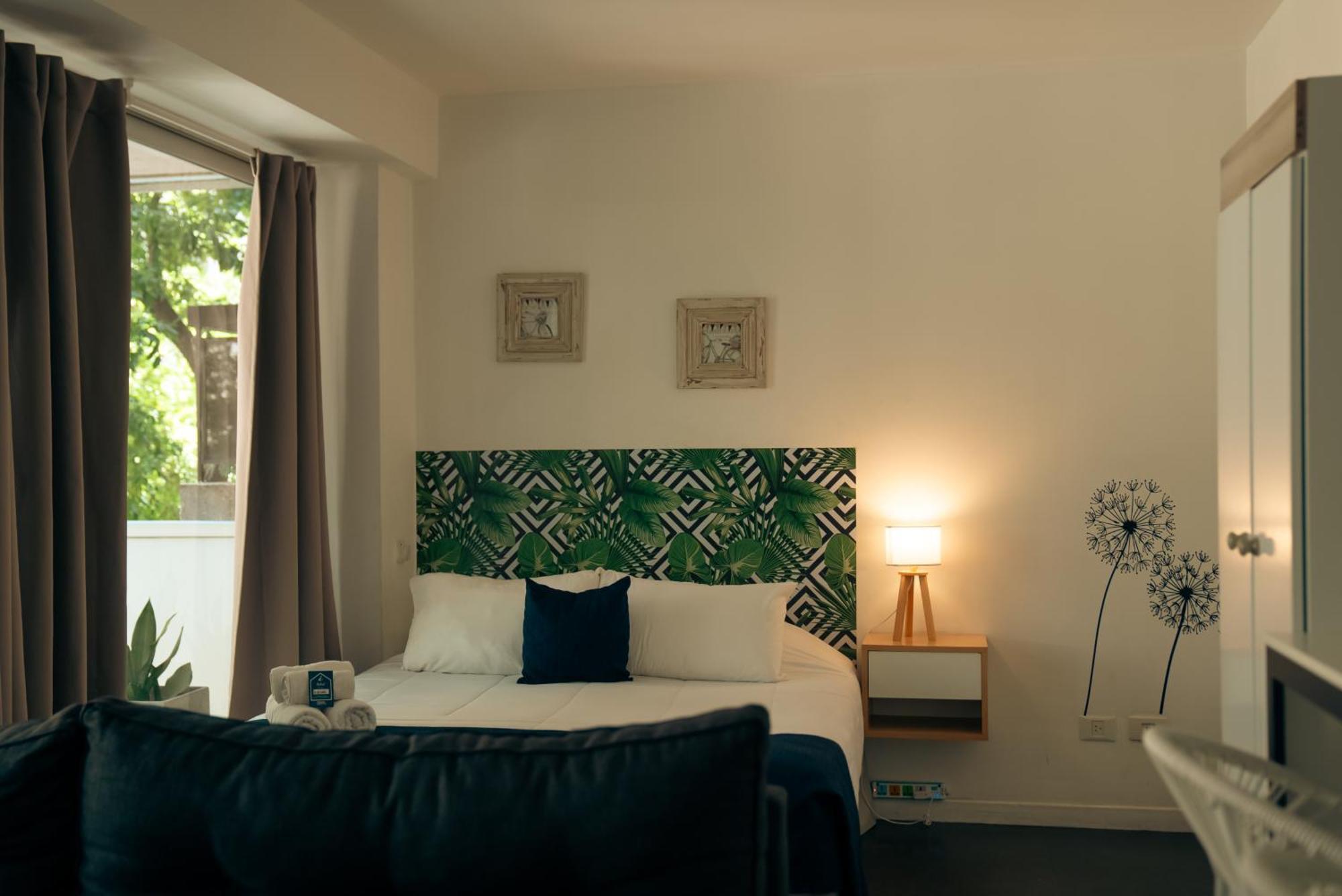 Sucre Suites Buenos Aires Zewnętrze zdjęcie
