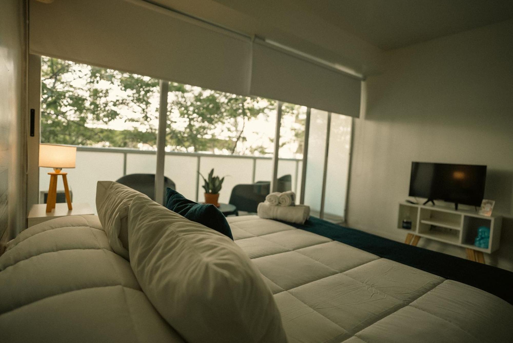 Sucre Suites Buenos Aires Zewnętrze zdjęcie