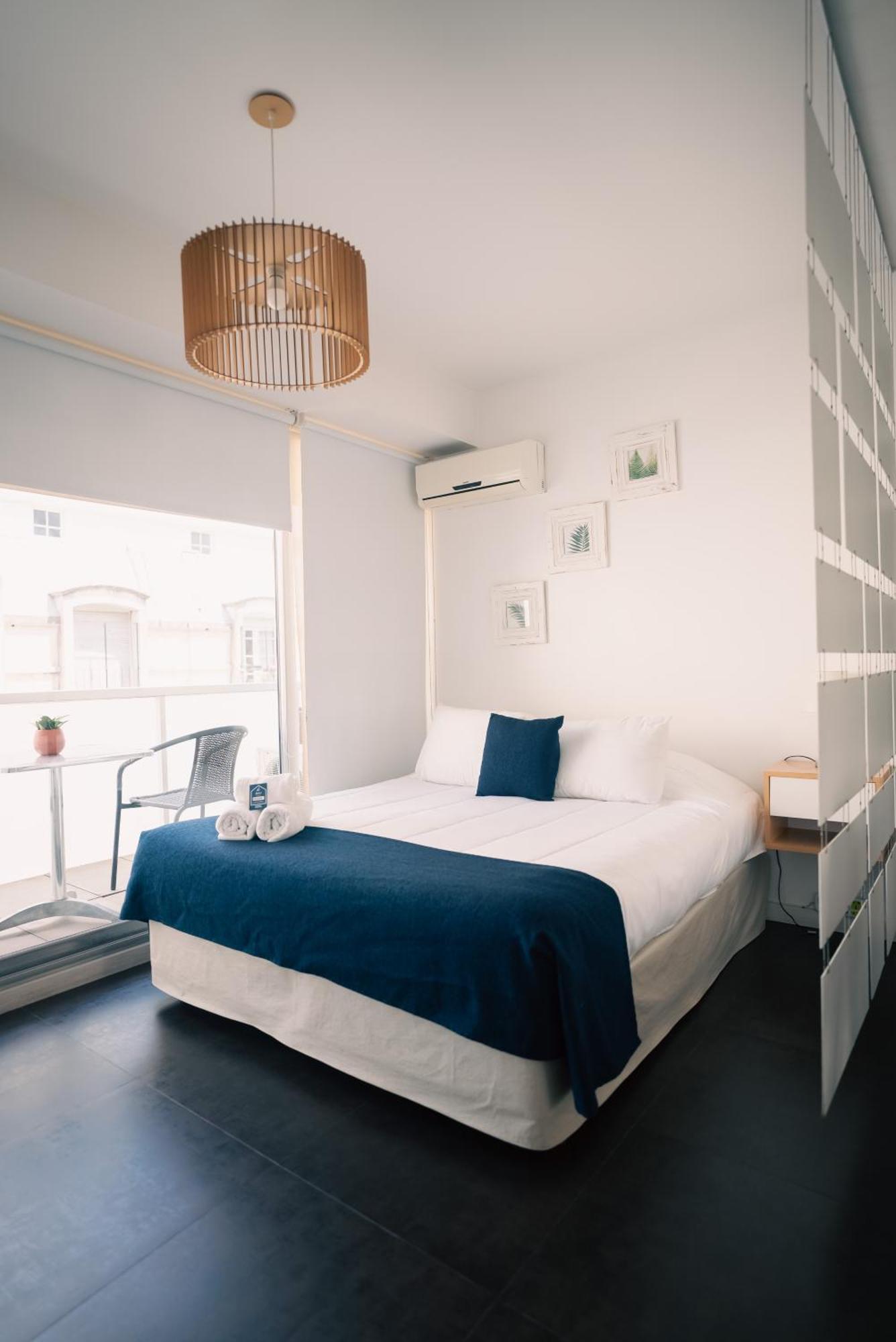 Sucre Suites Buenos Aires Zewnętrze zdjęcie