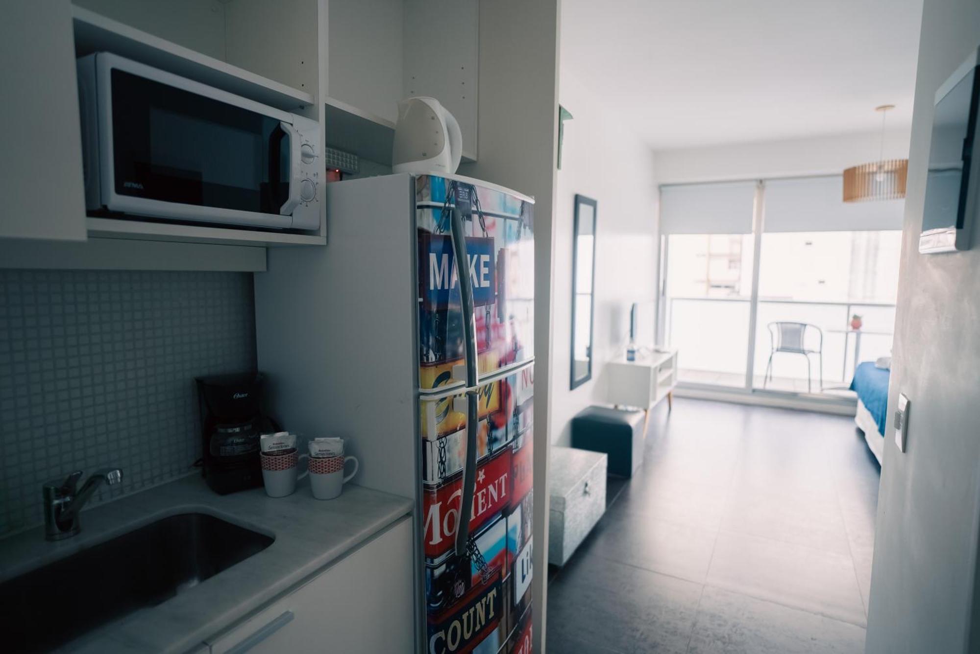 Sucre Suites Buenos Aires Zewnętrze zdjęcie