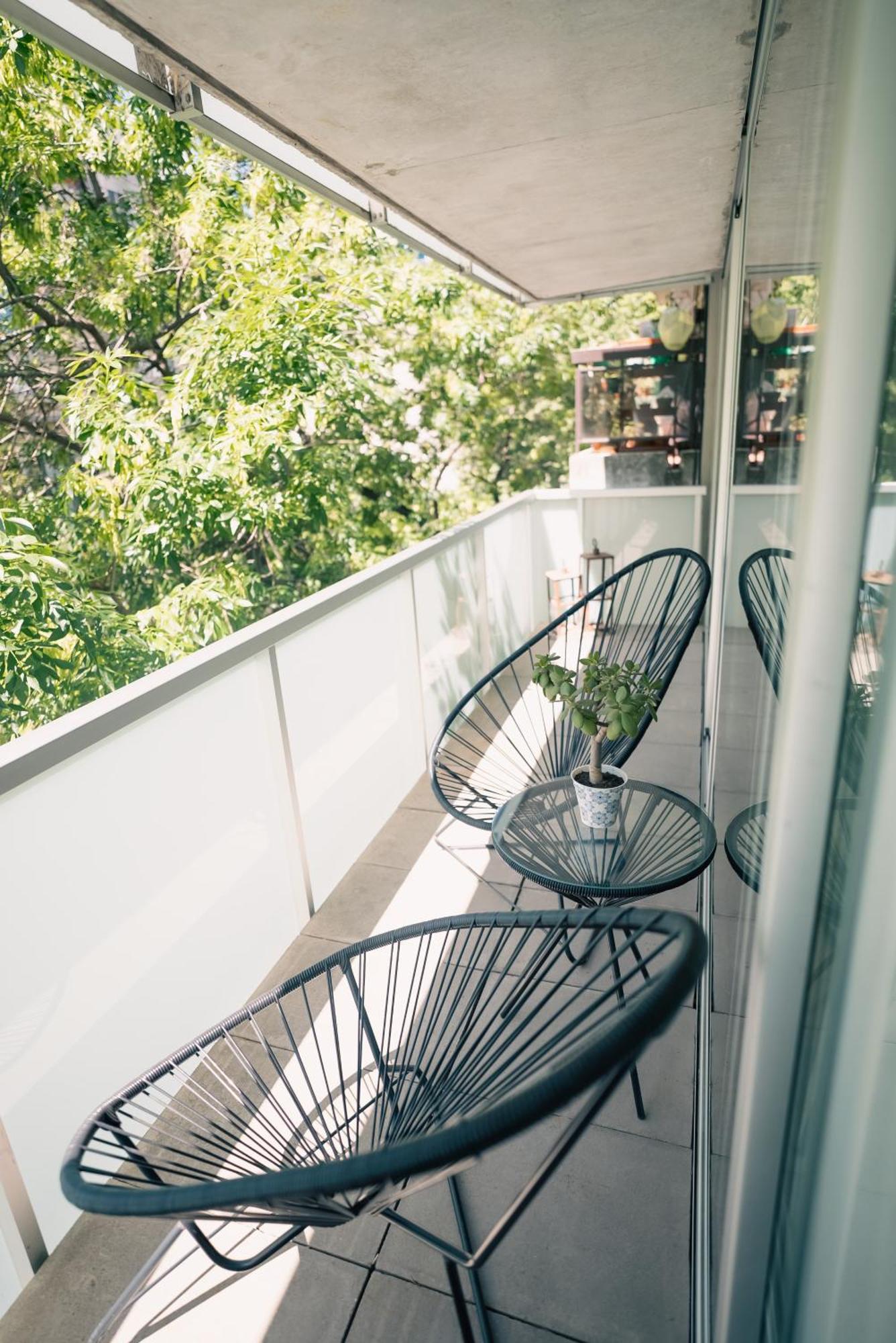 Sucre Suites Buenos Aires Zewnętrze zdjęcie