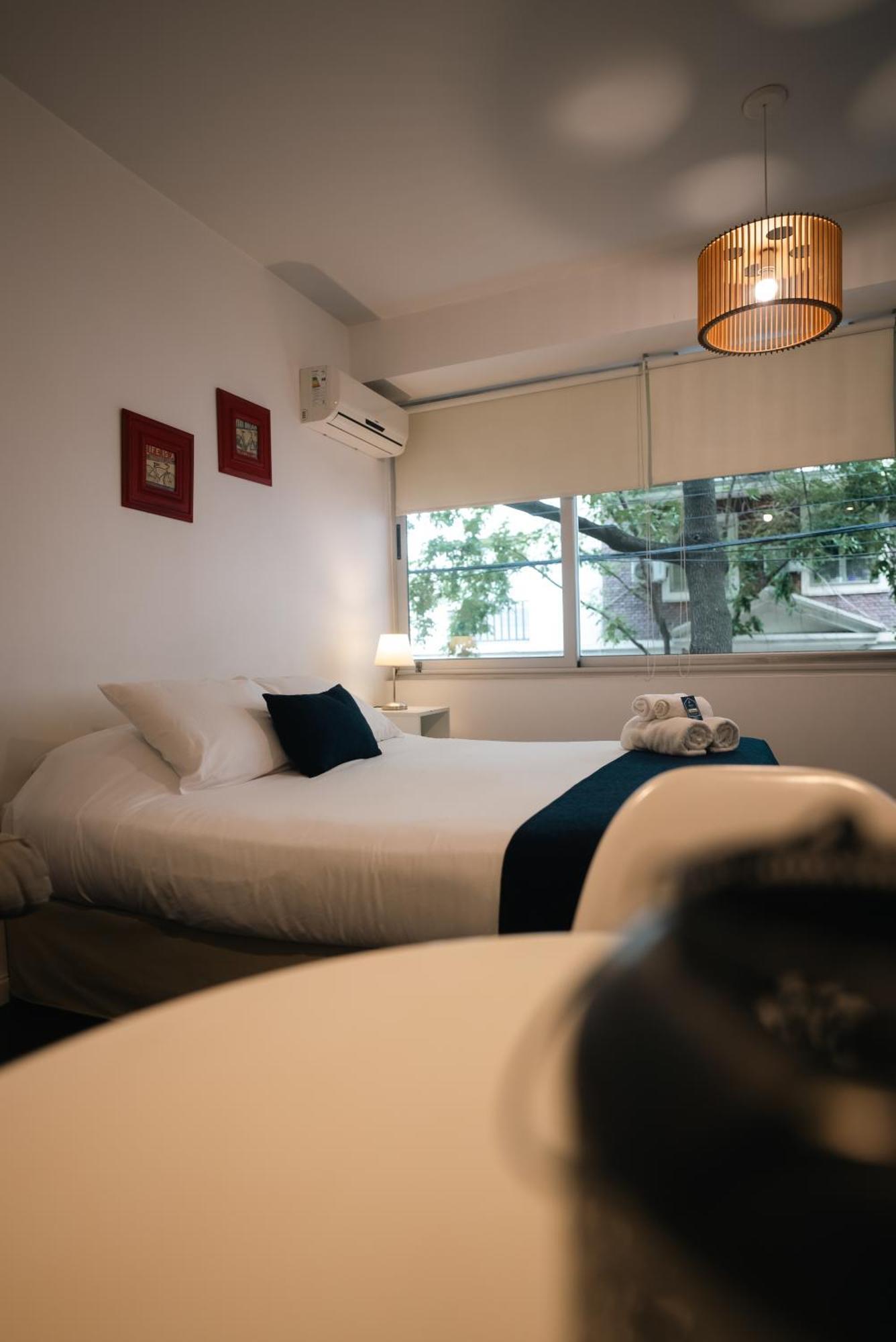 Sucre Suites Buenos Aires Zewnętrze zdjęcie