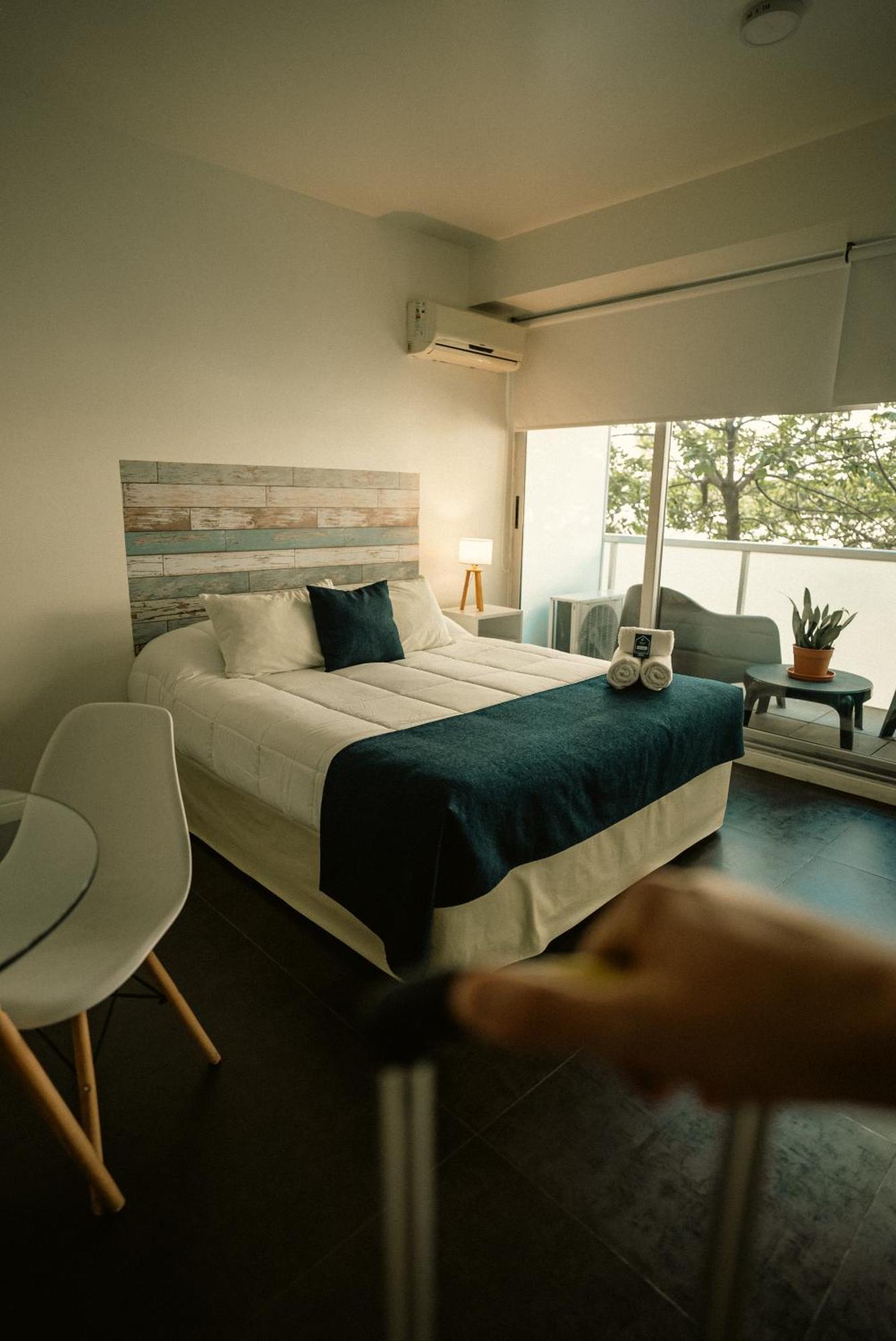 Sucre Suites Buenos Aires Zewnętrze zdjęcie