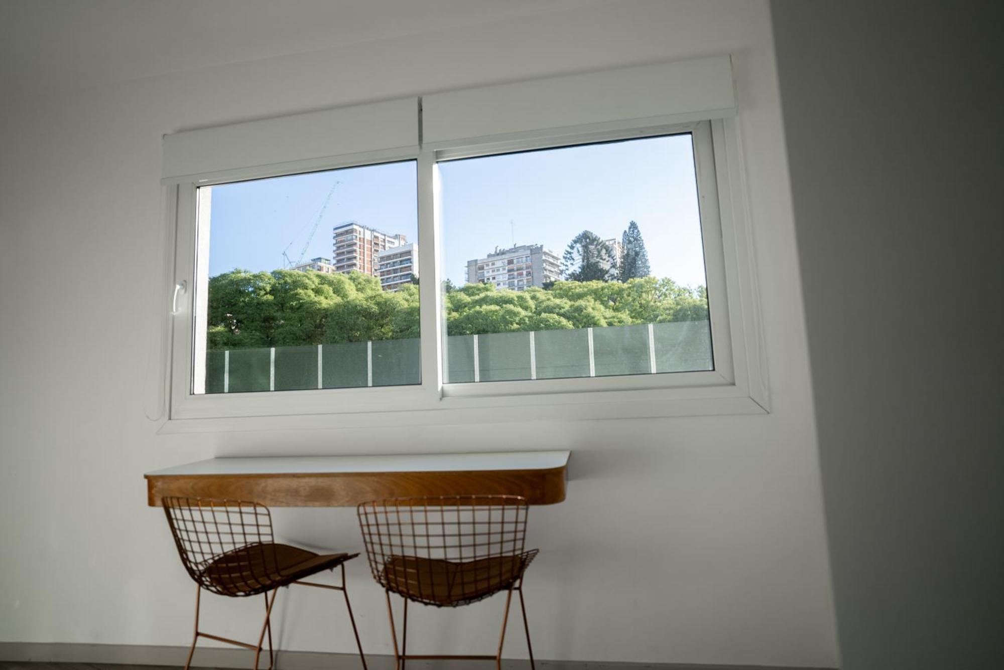 Sucre Suites Buenos Aires Zewnętrze zdjęcie