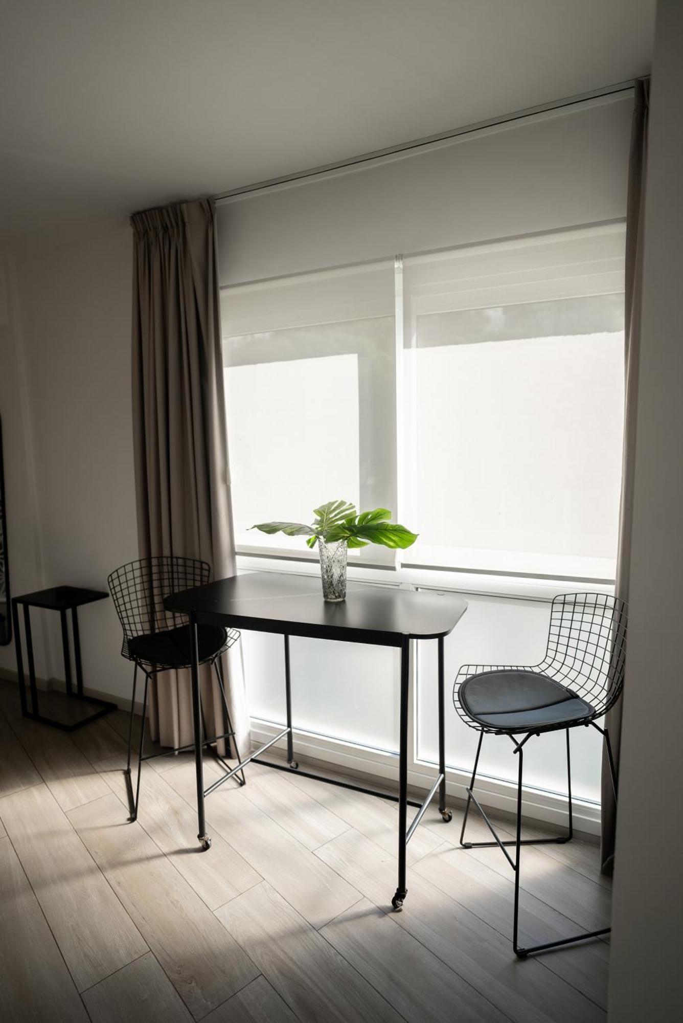 Sucre Suites Buenos Aires Zewnętrze zdjęcie