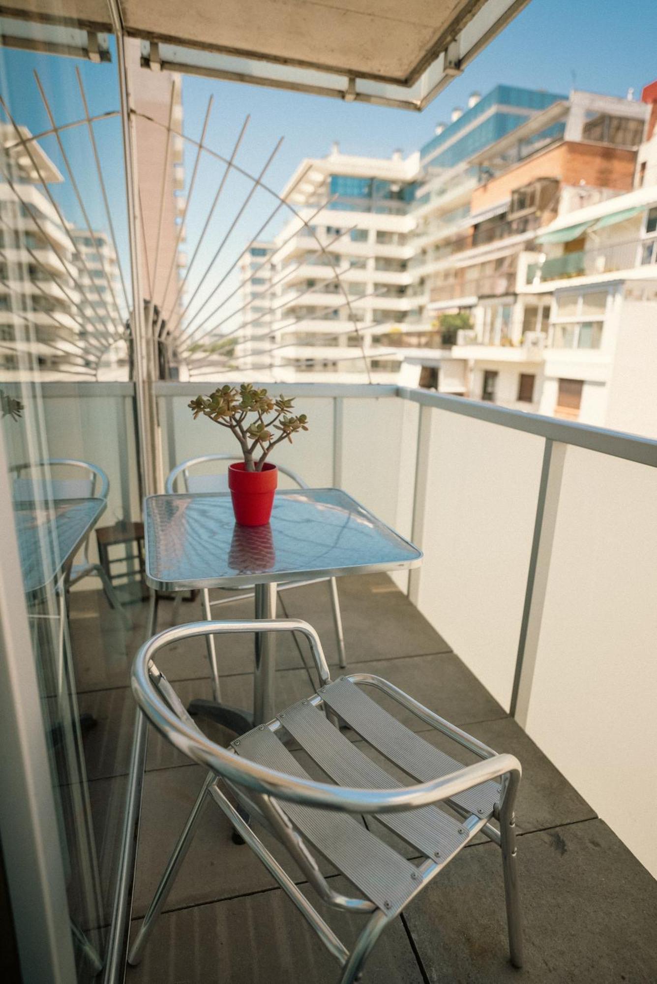 Sucre Suites Buenos Aires Zewnętrze zdjęcie