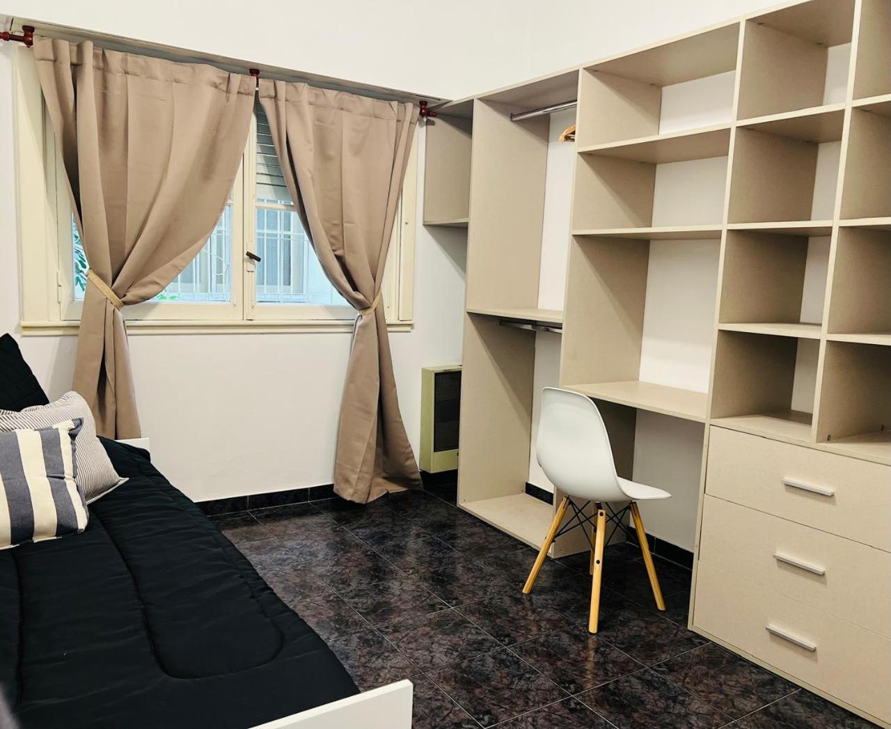 Sucre Suites Buenos Aires Zewnętrze zdjęcie