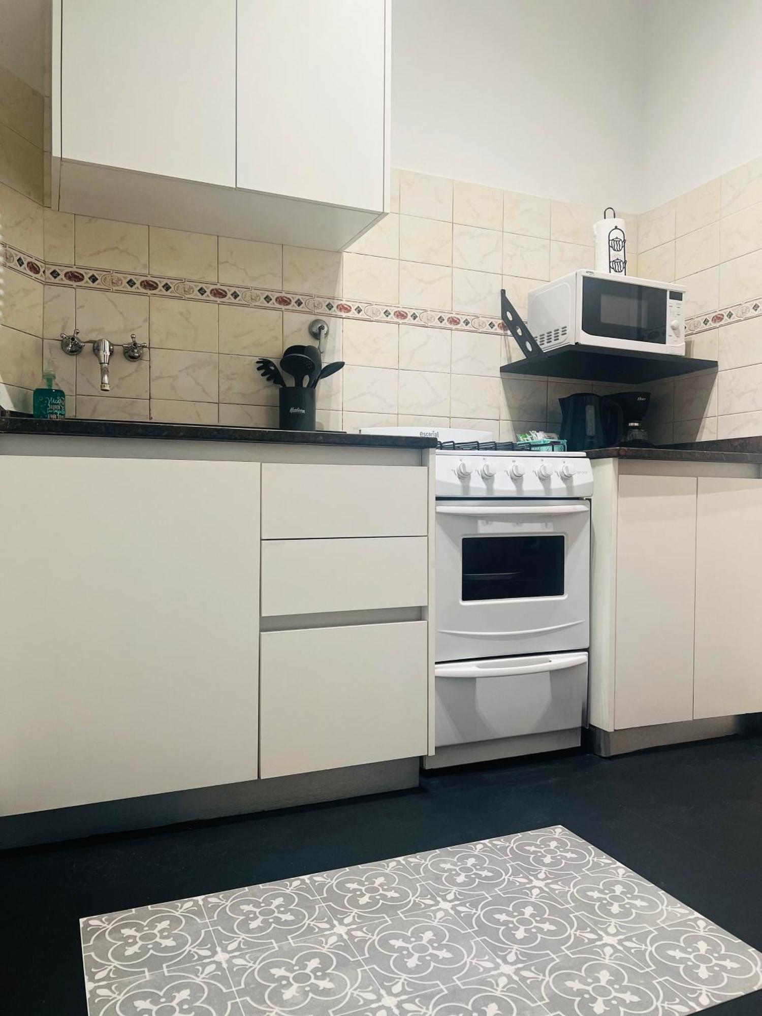 Sucre Suites Buenos Aires Zewnętrze zdjęcie
