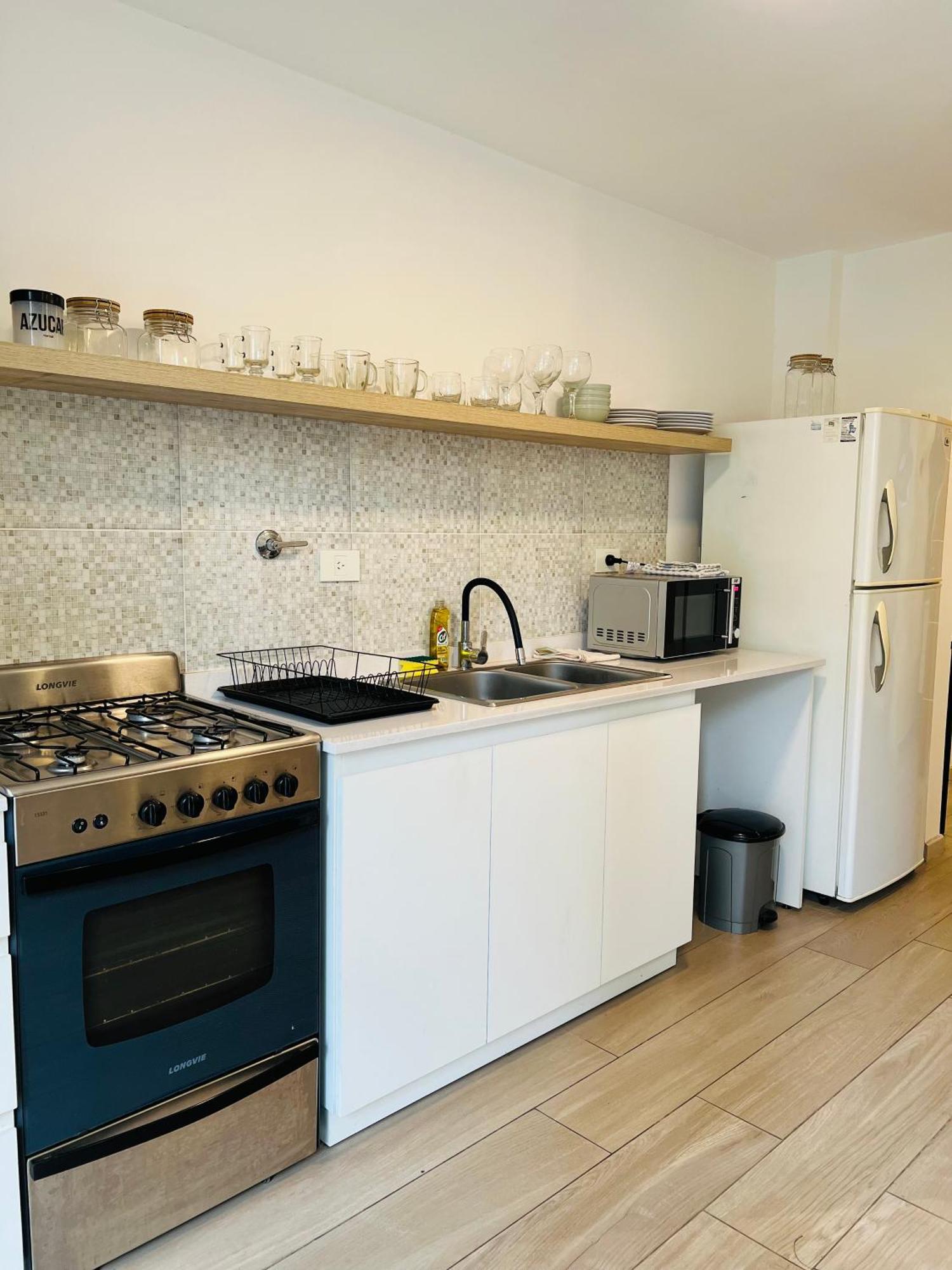Sucre Suites Buenos Aires Zewnętrze zdjęcie