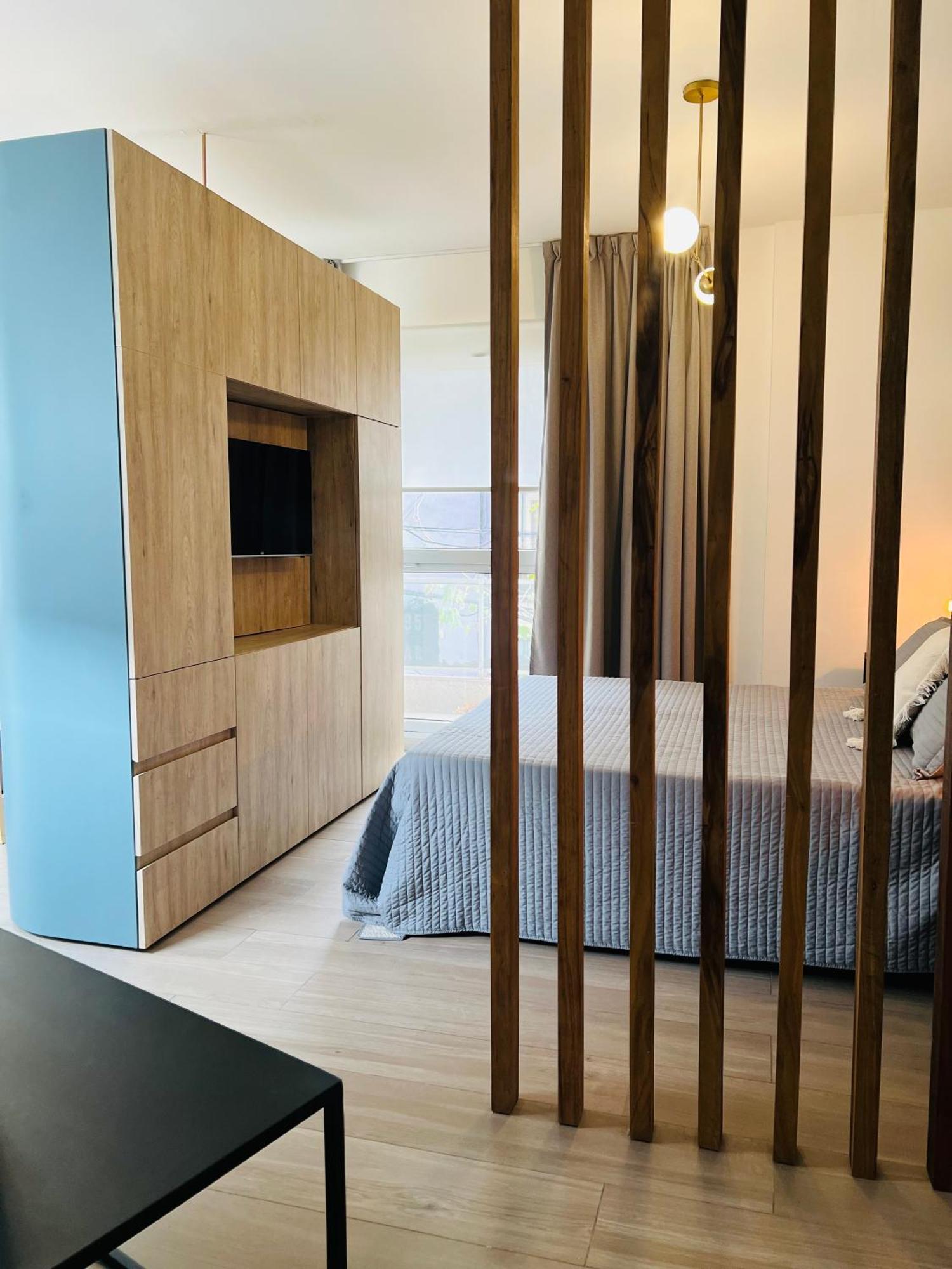 Sucre Suites Buenos Aires Zewnętrze zdjęcie