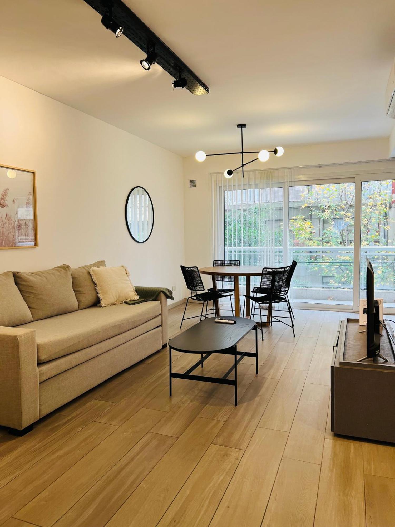 Sucre Suites Buenos Aires Zewnętrze zdjęcie