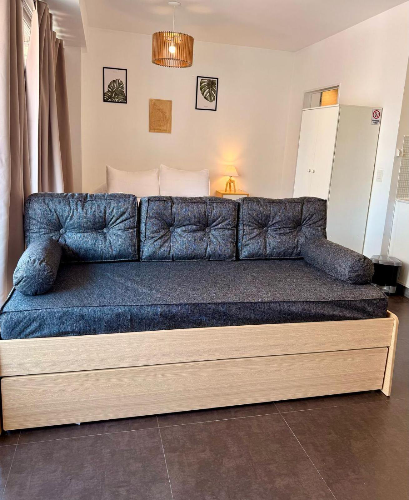 Sucre Suites Buenos Aires Zewnętrze zdjęcie