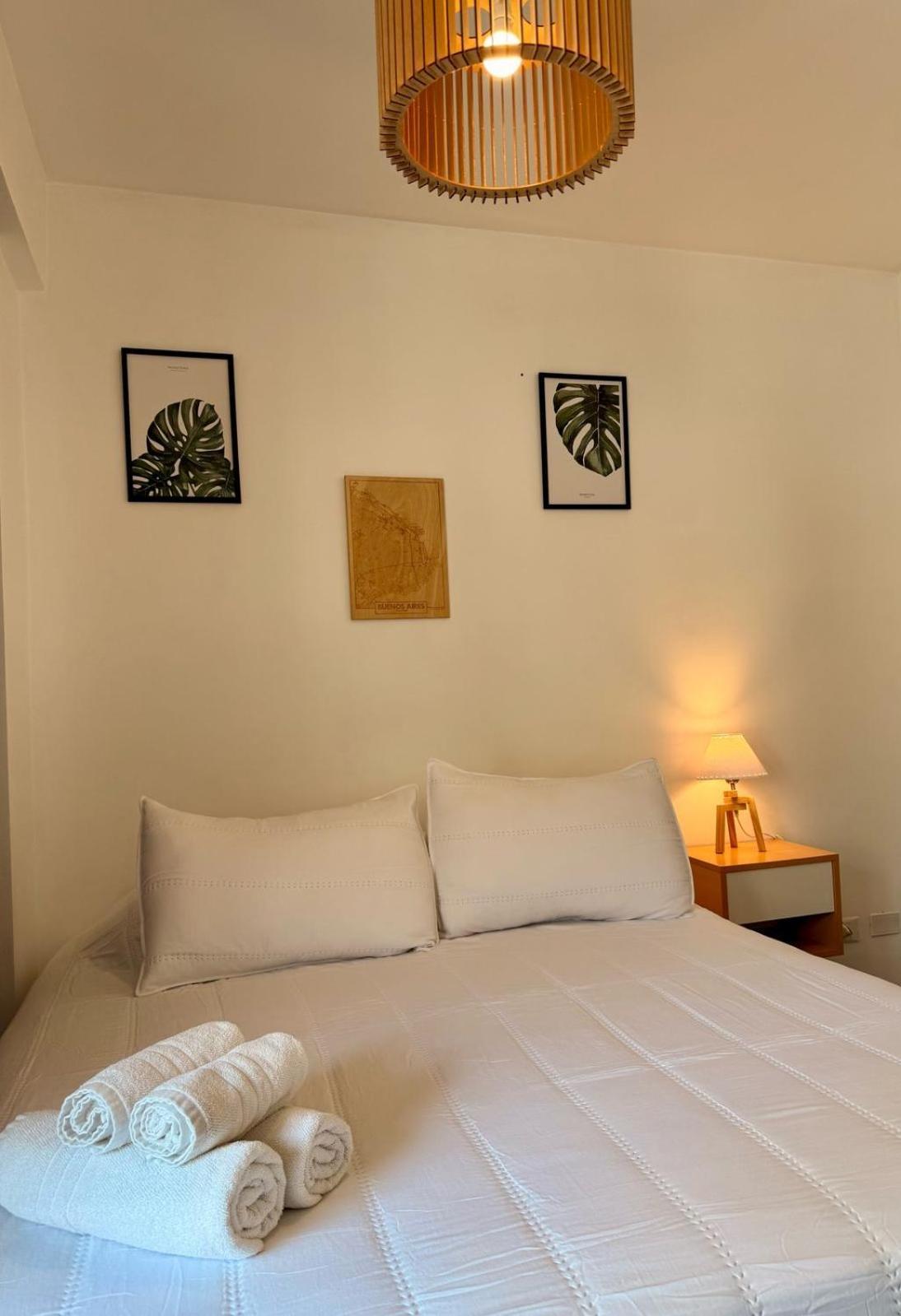 Sucre Suites Buenos Aires Zewnętrze zdjęcie