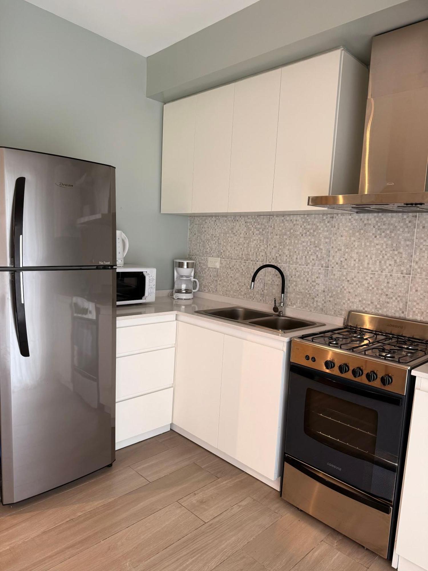 Sucre Suites Buenos Aires Zewnętrze zdjęcie