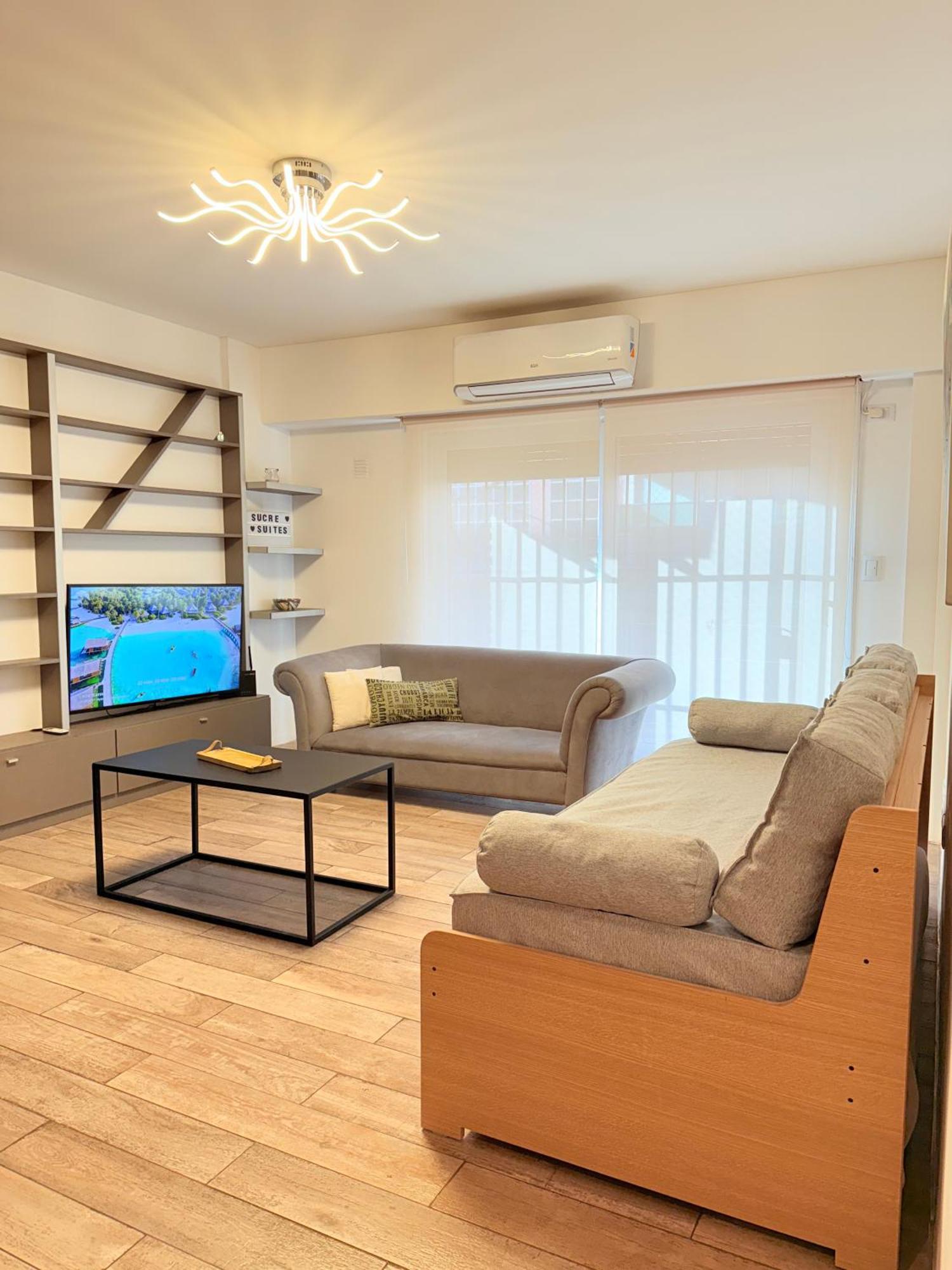 Sucre Suites Buenos Aires Zewnętrze zdjęcie