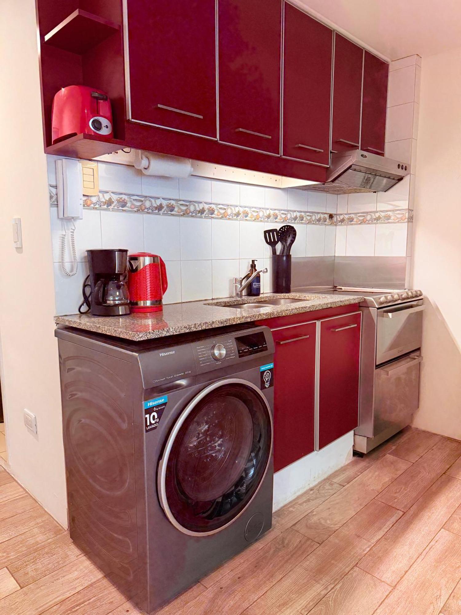Sucre Suites Buenos Aires Zewnętrze zdjęcie